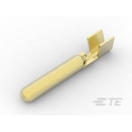 TE CONNECTIVITY PIN .109  (2.77MM )   18-14 AWG   016BR 62616-1